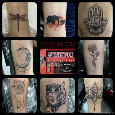 Otto Tattoo, Alcobendas - Foto 4