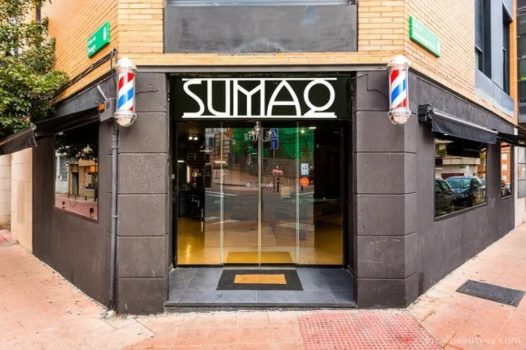 SUMAQ Barber Studio, Alcobendas - Foto 1
