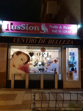IlusSion Nails & Beauty, Alcobendas - Foto 1