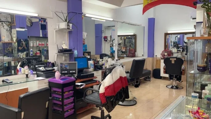 Shahiner Barbershop, Alcobendas - Foto 4