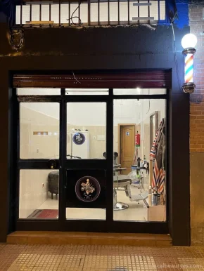 Macgyver barbershop, Alcobendas - Foto 2
