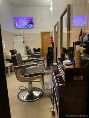 Macgyver barbershop, Alcobendas - Foto 4