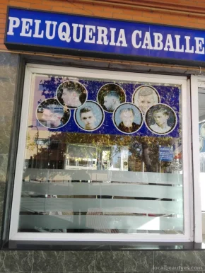 Peluquería de Caballeros y Barbería - La Pérgola, Alcobendas - Foto 1