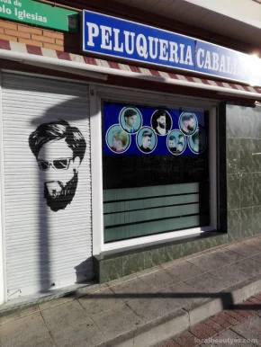 Peluquería de Caballeros y Barbería - La Pérgola, Alcobendas - Foto 3