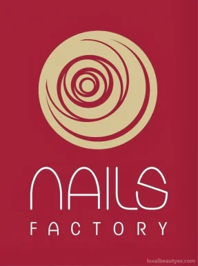 Nails Factory, Alcobendas - Foto 4
