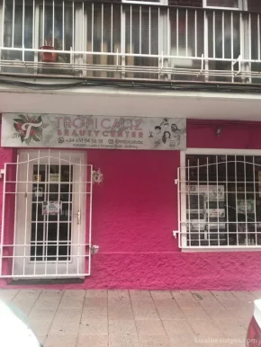 Tropicaliz Beauty Center, Alcobendas - 