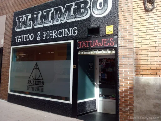El Limbo Tattoo Parlor, Alcobendas - Foto 1