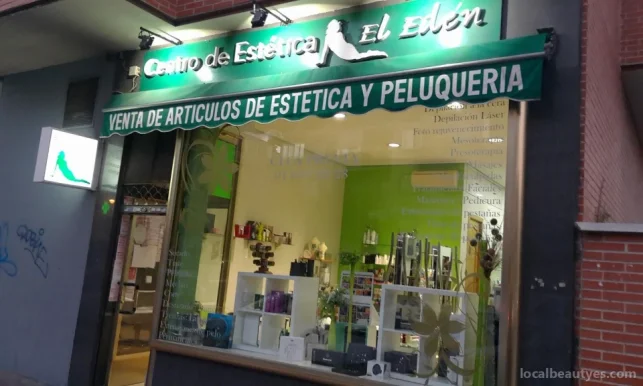 Centro de Estética El Edén, Alcobendas - Foto 3