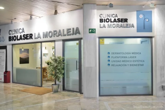 Grupo Pedro Jaén - La Moraleja - Clínica dermatológica, estética y capilar, Alcobendas - Foto 2