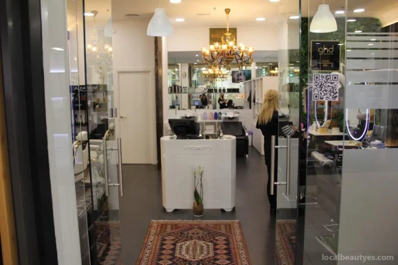 Persian Beauty Hair Salon, Alcobendas - Foto 3
