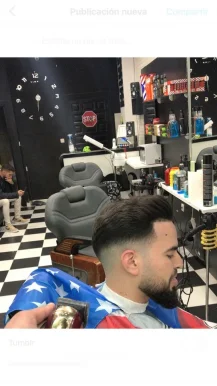 ROEYA-KB Barbershop peluquería, Alcorcón - Foto 4