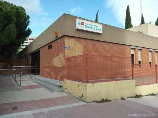 Centro de Salud Ramón y Cajal, Alcorcón - Foto 1