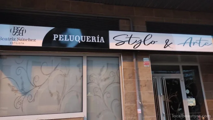 Stylo y arte peluqueros, Alcorcón - Foto 2
