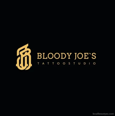 Bloody Joe's Tattoo Studio, Alcorcón - Foto 1
