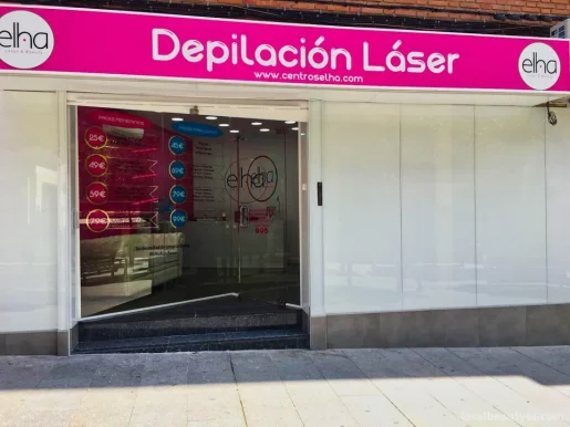 Elha Laser & Beauty Alcorcón C/ Nueva, Alcorcón - Foto 3