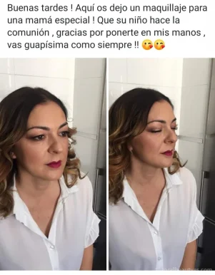 Jessica make up / Maquilladora Profesional, Algeciras - Foto 1