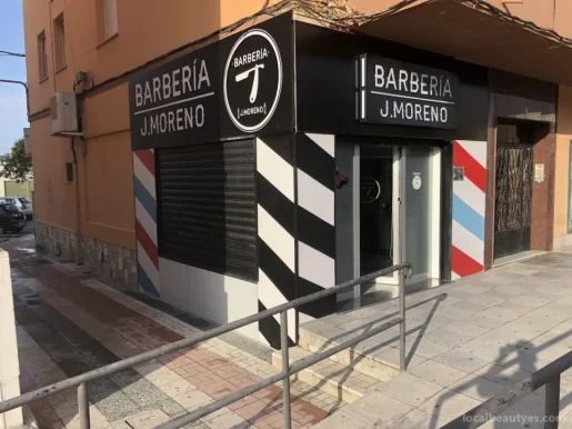Barbería J.Moreno, Algeciras - Foto 2