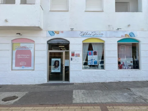 Esther Gavira Centro de Estetica y Peluqueria, Algeciras - 