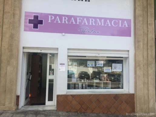 Parafarmacia Palma, Algeciras - Foto 3
