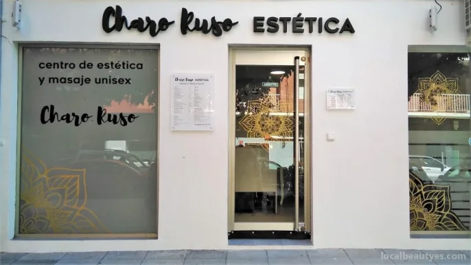 Charo Ruso Centro de estética, Algeciras - Foto 4