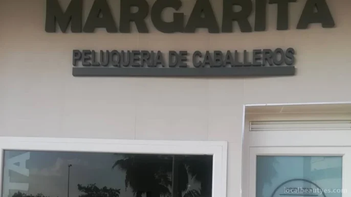 Margaritapeluqueriadecaballeros, Algeciras - Foto 4