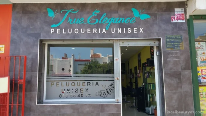 Peluqueria True Elegance, Algeciras - 