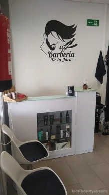 Barbería y estética de la Jara, Algeciras - Foto 4