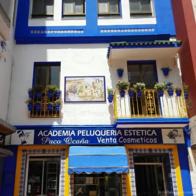 Academia de Peluquería y Estética Paco Ocaña, Algeciras - Foto 2