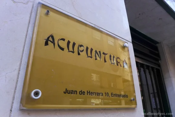 ACUPUNTURA y MASAJE en ALICANTE - Lola Burgui Rodrigo, Alicante - Foto 1