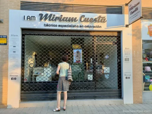 I am Miriam Cuesta Estilistas, Alicante - Foto 4
