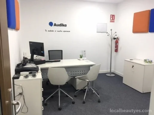 Centro auditivo Audika Alicante, Alicante - Foto 4