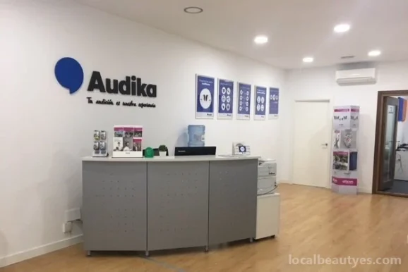 Centro auditivo Audika Alicante, Alicante - Foto 3