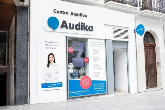 Centro auditivo Audika Alicante, Alicante - Foto 1