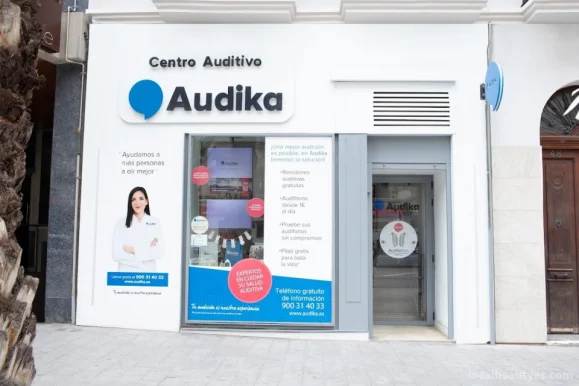Centro auditivo Audika Alicante, Alicante - Foto 2