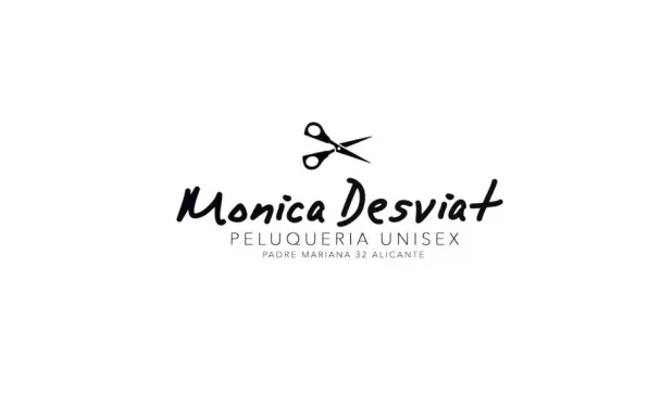 Monica Desviat Peluqueros, Alicante - 