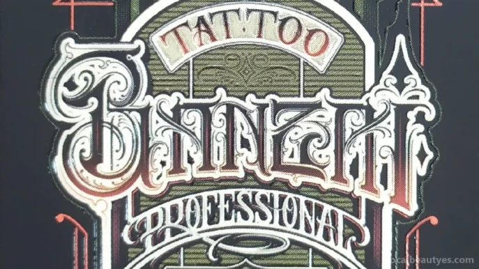 Banzai Tattoo Studio en Alicante, Alicante - Foto 4