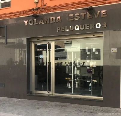 Yolanda Esteve, Alicante - 