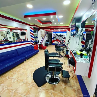 The Flow Latinos Barber Shop, Alicante - Foto 2