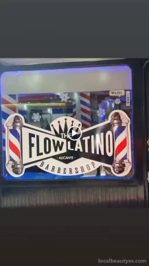 The Flow Latinos Barber Shop, Alicante - Foto 3