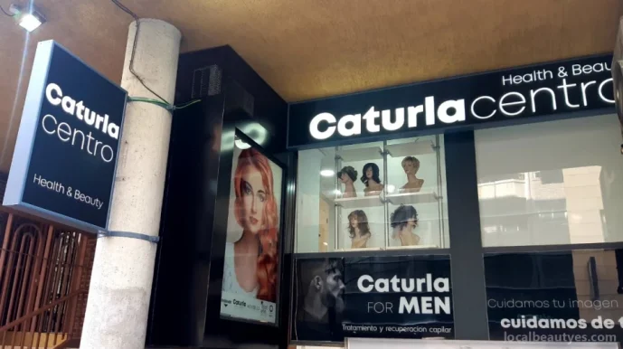 Caturla Centro, Alicante - Foto 3