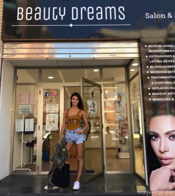 Beauty Dreams Salon & Spa, Alicante - Foto 2