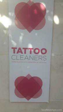 Tattoo Cleaners, Alicante - 