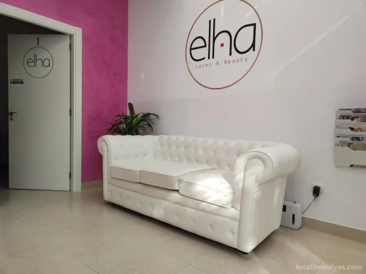 Elha Laser & Beauty Alicante Médico Vicente Reyes, Alicante - Foto 2