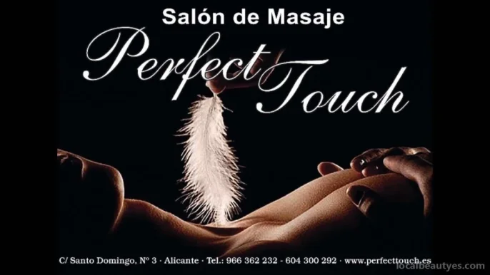 Masajes Perfect Touch, Alicante - Foto 3