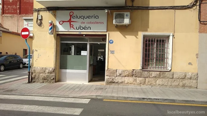 Peluqueria De Caballeros Rubén, Alicante - Foto 3