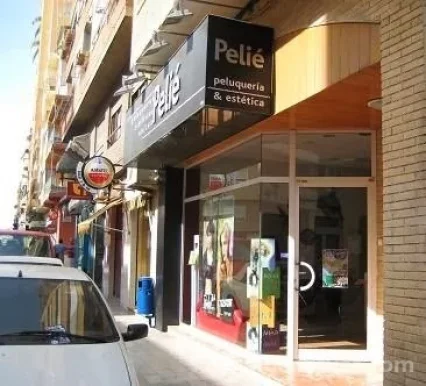 PELIE peluqueros, Alicante - Foto 1