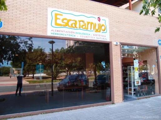 Escaramujo. Productos ecológicos en Alicante., Alicante - Foto 1