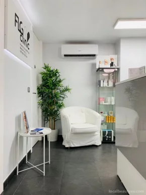 FLG clinic - Centro de medicina y cirugia estética, Alicante - Foto 1