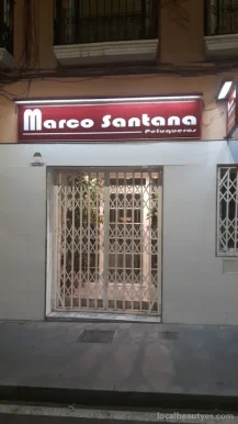 Eleuterio Santana Marco, Alicante - 