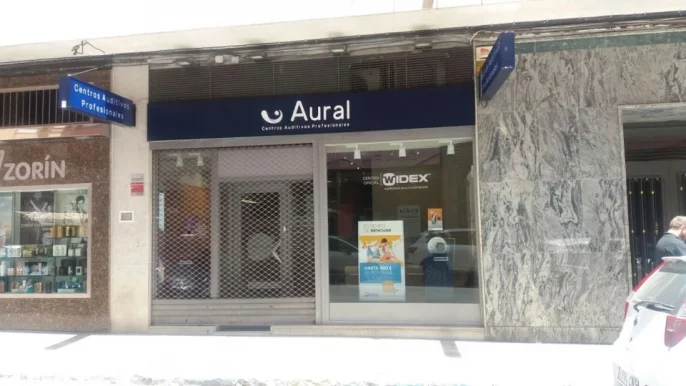 Centro Auditivo Aural, Alicante - Foto 1